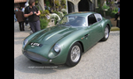 aston martin db4gtzagato